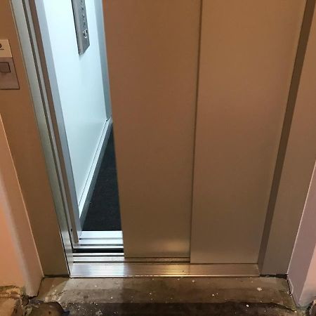 Hotel Berlin 슈베친겐 외부 사진